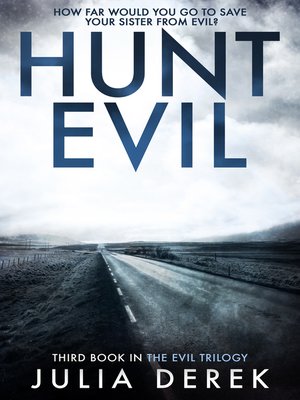 cover image of Hunt Evil